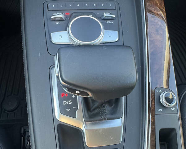 Белый Ауди А4 Олроуд, объемом двигателя 1.98 л и пробегом 53 тыс. км за 21500 $, фото 27 на Automoto.ua