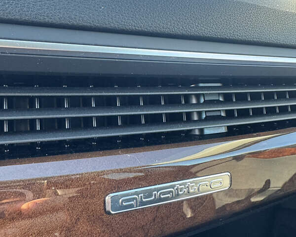 Белый Ауди А4 Олроуд, объемом двигателя 1.98 л и пробегом 53 тыс. км за 21500 $, фото 31 на Automoto.ua