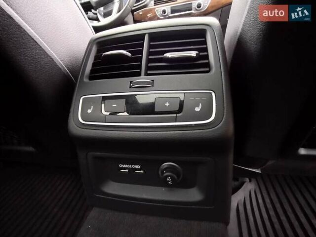 Белый Ауди А4 Олроуд, объемом двигателя 1.98 л и пробегом 53 тыс. км за 27500 $, фото 13 на Automoto.ua