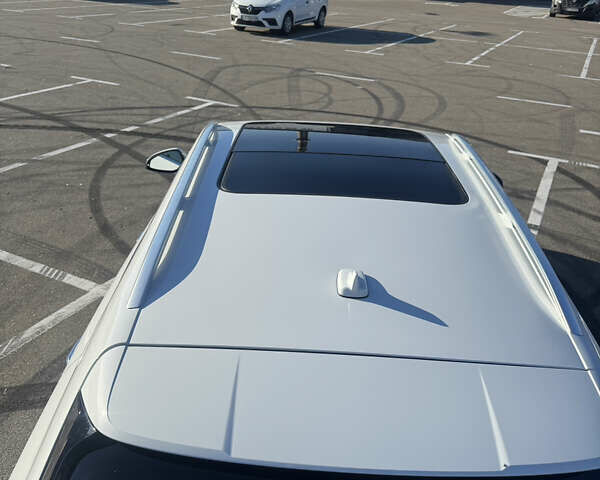 Белый Ауди А4 Олроуд, объемом двигателя 1.98 л и пробегом 53 тыс. км за 21500 $, фото 15 на Automoto.ua