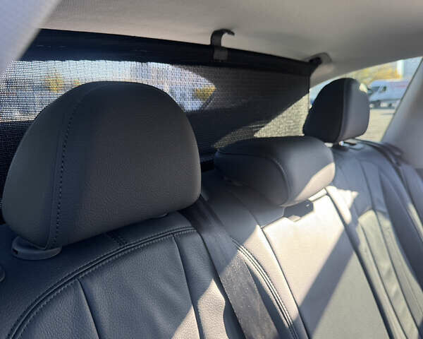 Белый Ауди А4 Олроуд, объемом двигателя 1.98 л и пробегом 53 тыс. км за 21500 $, фото 36 на Automoto.ua