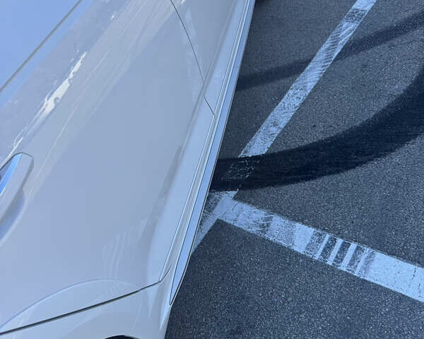 Белый Ауди А4 Олроуд, объемом двигателя 1.98 л и пробегом 53 тыс. км за 21500 $, фото 14 на Automoto.ua