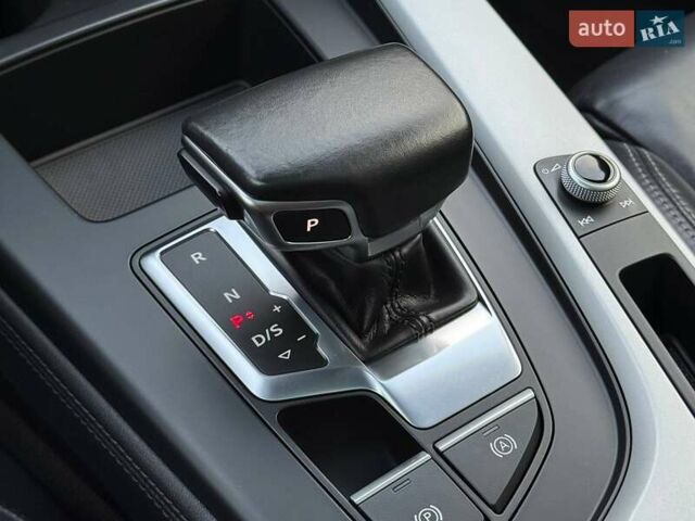 Белый Ауди А4 Олроуд, объемом двигателя 2 л и пробегом 129 тыс. км за 36900 $, фото 19 на Automoto.ua