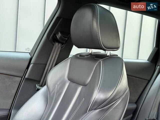 Белый Ауди А4 Олроуд, объемом двигателя 2 л и пробегом 129 тыс. км за 36900 $, фото 24 на Automoto.ua