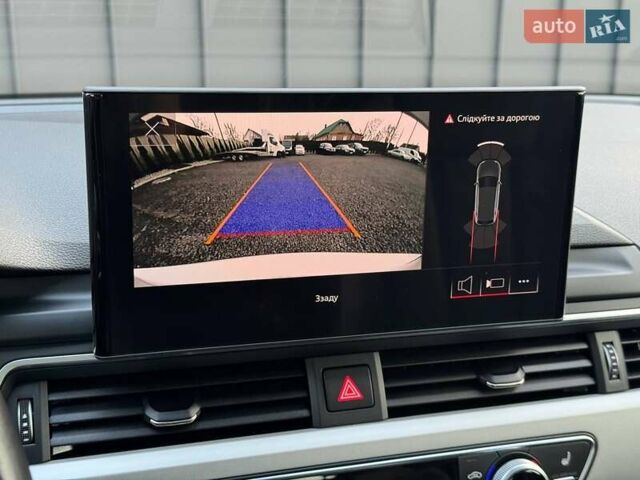 Белый Ауди А4 Олроуд, объемом двигателя 2 л и пробегом 129 тыс. км за 36900 $, фото 22 на Automoto.ua