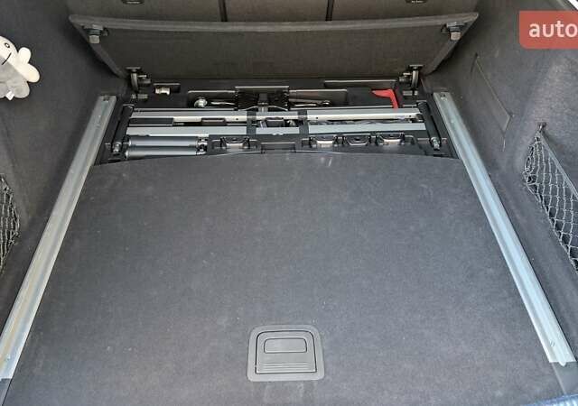 Белый Ауди А4 Олроуд, объемом двигателя 1.97 л и пробегом 13 тыс. км за 57500 $, фото 27 на Automoto.ua