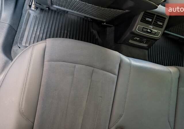 Белый Ауди А4 Олроуд, объемом двигателя 1.97 л и пробегом 13 тыс. км за 57500 $, фото 12 на Automoto.ua