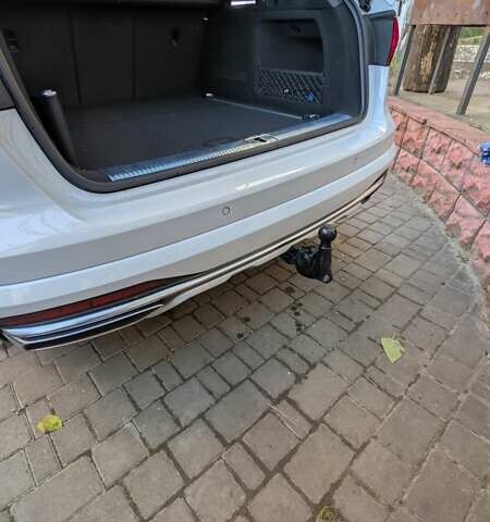 Белый Ауди А4 Олроуд, объемом двигателя 1.97 л и пробегом 13 тыс. км за 57500 $, фото 24 на Automoto.ua