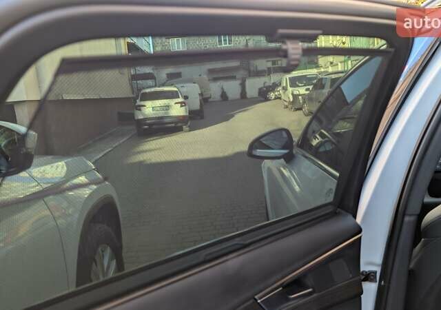 Белый Ауди А4 Олроуд, объемом двигателя 1.97 л и пробегом 13 тыс. км за 57500 $, фото 21 на Automoto.ua