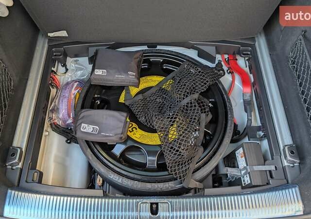 Белый Ауди А4 Олроуд, объемом двигателя 1.97 л и пробегом 13 тыс. км за 57500 $, фото 29 на Automoto.ua