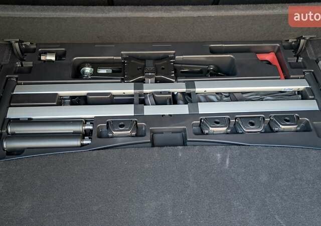 Белый Ауди А4 Олроуд, объемом двигателя 1.97 л и пробегом 13 тыс. км за 57500 $, фото 26 на Automoto.ua