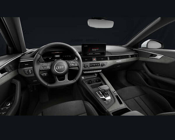 Белый Ауди А4 Олроуд, объемом двигателя 1.97 л и пробегом 13 тыс. км за 57500 $, фото 6 на Automoto.ua