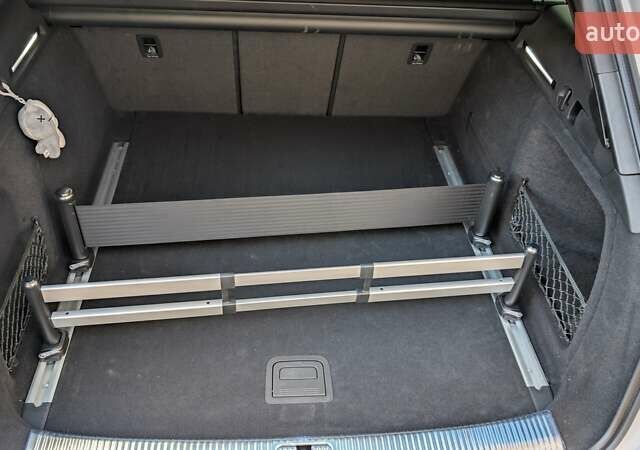 Белый Ауди А4 Олроуд, объемом двигателя 1.97 л и пробегом 13 тыс. км за 57500 $, фото 25 на Automoto.ua