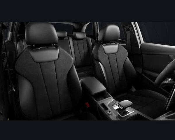 Белый Ауди А4 Олроуд, объемом двигателя 1.97 л и пробегом 13 тыс. км за 57500 $, фото 7 на Automoto.ua