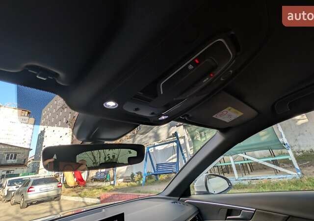 Белый Ауди А4 Олроуд, объемом двигателя 1.97 л и пробегом 13 тыс. км за 57500 $, фото 18 на Automoto.ua