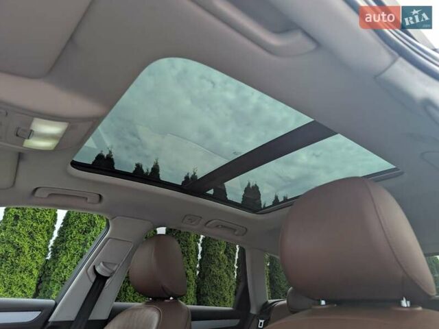 Чорний Ауді A4 Allroad, об'ємом двигуна 2.97 л та пробігом 260 тис. км за 12200 $, фото 20 на Automoto.ua