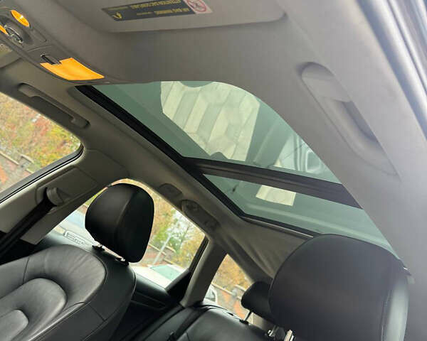 Ауди А4 Олроуд 2012 в Киеве на Automoto.ua Черный Ауди А4 Олроуд, объемом двигателя 1.98 л и пробегом 198 тыс. км за 11500 $, фото 17 на Automoto.ua