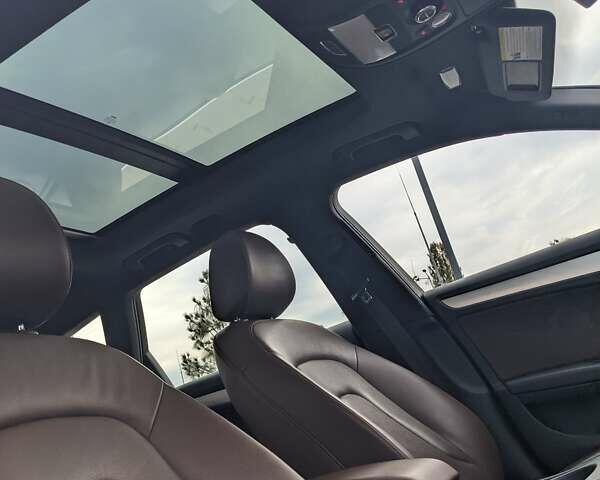 Ауді A4 Allroad 2012 у Луцьку на Automoto.ua Чорний Ауді A4 Allroad, об'ємом двигуна 2 л та пробігом 121 тис. км за 14000 $, фото 20 на Automoto.ua