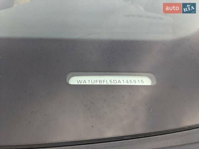 Ауді A4 Allroad 2012 у Луцьку на Automoto.ua Чорний Ауді A4 Allroad, об'ємом двигуна 2 л та пробігом 121 тис. км за 14000 $, фото 18 на Automoto.ua