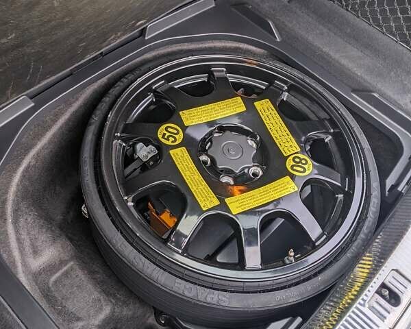 Ауді A4 Allroad 2012 у Луцьку на Automoto.ua Чорний Ауді A4 Allroad, об'ємом двигуна 2 л та пробігом 121 тис. км за 14000 $, фото 8 на Automoto.ua