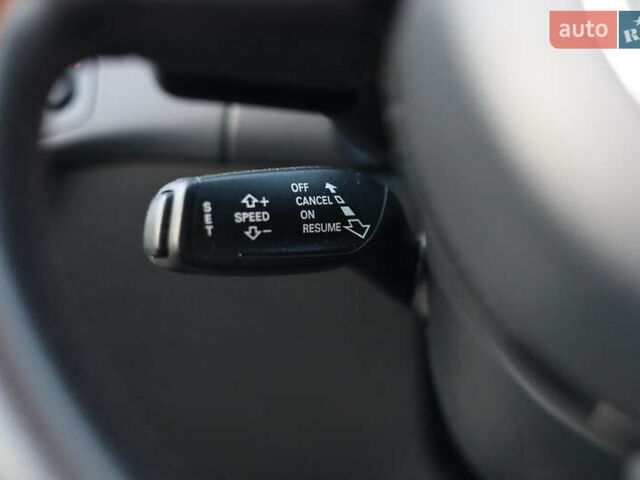 Черный Ауди А4 Олроуд, объемом двигателя 2.97 л и пробегом 280 тыс. км за 19900 $, фото 31 на Automoto.ua