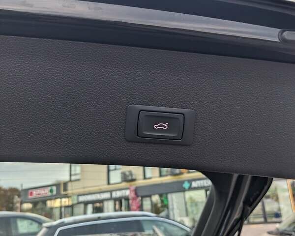 Ауді A4 Allroad 2012 у Луцьку на Automoto.ua Чорний Ауді A4 Allroad, об'ємом двигуна 2 л та пробігом 121 тис. км за 14000 $, фото 12 на Automoto.ua