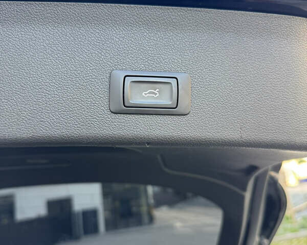 Черный Ауди А4 Олроуд, объемом двигателя 1.98 л и пробегом 234 тыс. км за 11600 $, фото 24 на Automoto.ua