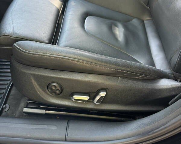 Черный Ауди А4 Олроуд, объемом двигателя 1.98 л и пробегом 234 тыс. км за 11600 $, фото 26 на Automoto.ua