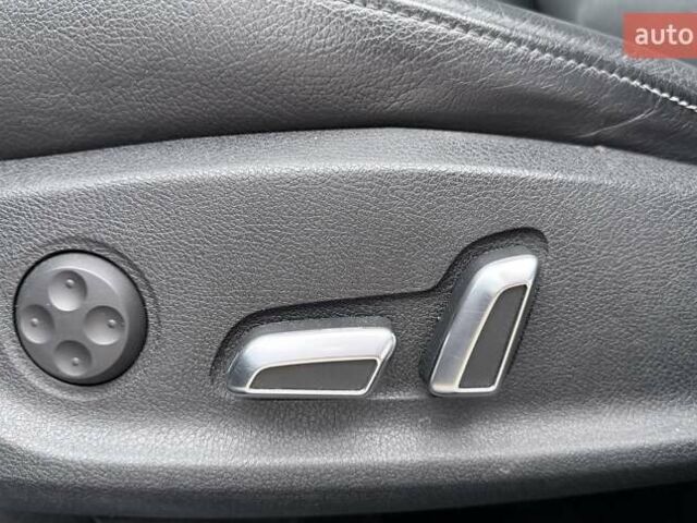 Черный Ауди А4 Олроуд, объемом двигателя 1.98 л и пробегом 236 тыс. км за 10800 $, фото 22 на Automoto.ua