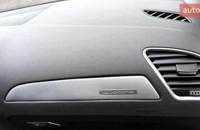 Черный Ауди А4 Олроуд, объемом двигателя 1.98 л и пробегом 236 тыс. км за 10800 $, фото 21 на Automoto.ua