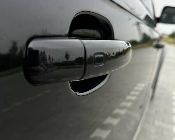 Черный Ауди А4 Олроуд, объемом двигателя 1.98 л и пробегом 180 тыс. км за 17500 $, фото 35 на Automoto.ua