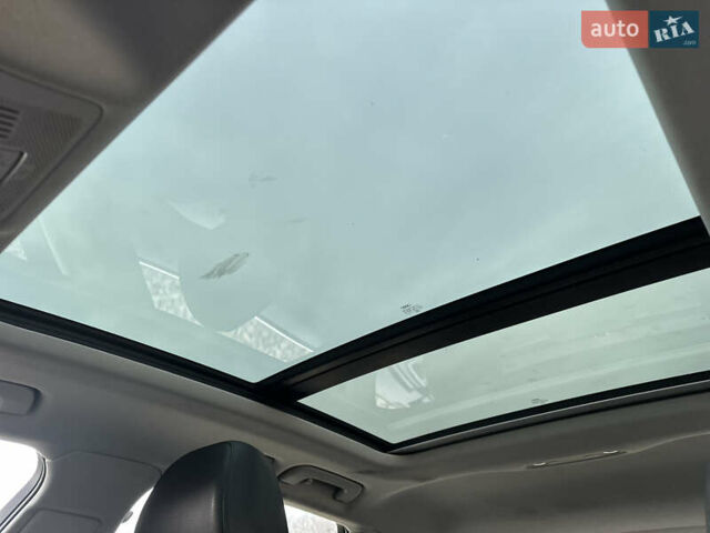 Чорний Ауді A4 Allroad, об'ємом двигуна 2 л та пробігом 232 тис. км за 9999 $, фото 14 на Automoto.ua