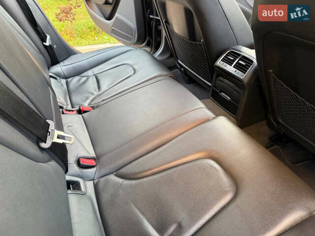 Ауді A4 Allroad 2014 у Каменце-Подольском на Automoto.ua Чорний Ауді A4 Allroad, об'ємом двигуна 1.98 л та пробігом 208 тис. км за 12800 $, фото 69 на Automoto.ua