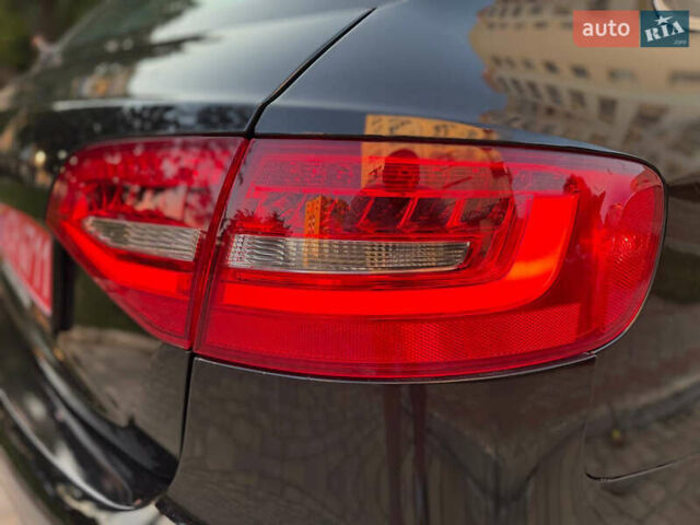 Ауді A4 Allroad 2014 у Каменце-Подольском на Automoto.ua Чорний Ауді A4 Allroad, об'ємом двигуна 1.98 л та пробігом 208 тис. км за 12800 $, фото 32 на Automoto.ua