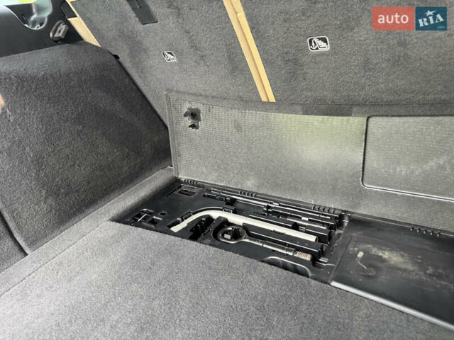 Черный Ауди А4 Олроуд, объемом двигателя 1.98 л и пробегом 166 тыс. км за 15299 $, фото 34 на Automoto.ua