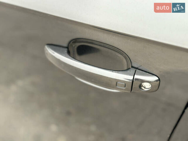 Черный Ауди А4 Олроуд, объемом двигателя 1.97 л и пробегом 315 тыс. км за 16700 $, фото 6 на Automoto.ua