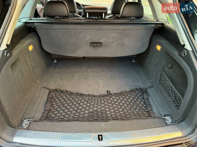 Ауді A4 Allroad 2014 у Каменце-Подольском на Automoto.ua Чорний Ауді A4 Allroad, об'ємом двигуна 1.98 л та пробігом 208 тис. км за 12800 $, фото 35 на Automoto.ua