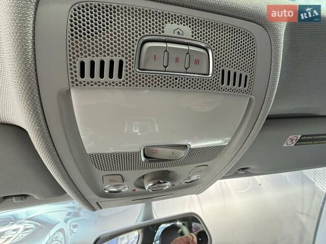 Черный Ауди А4 Олроуд, объемом двигателя 1.98 л и пробегом 247 тыс. км за 11300 $, фото 31 на Automoto.ua