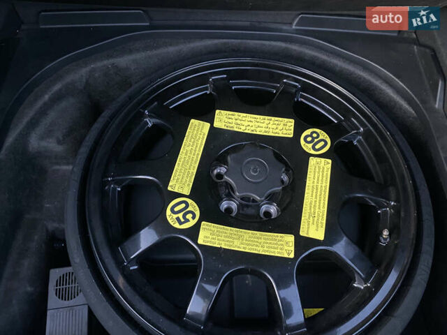 Чорний Ауді A4 Allroad, об'ємом двигуна 2 л та пробігом 260 тис. км за 12400 $, фото 33 на Automoto.ua