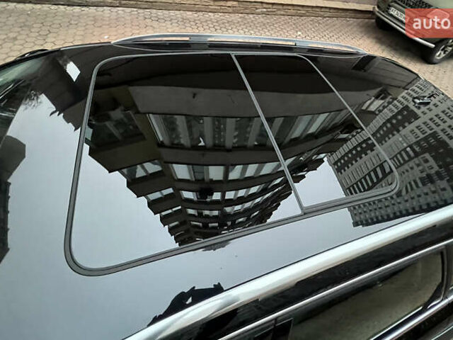 Чорний Ауді A4 Allroad, об'ємом двигуна 1.98 л та пробігом 171 тис. км за 15500 $, фото 9 на Automoto.ua