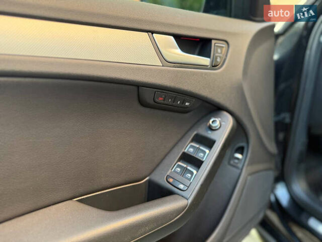 Ауді A4 Allroad 2014 у Каменце-Подольском на Automoto.ua Чорний Ауді A4 Allroad, об'ємом двигуна 1.98 л та пробігом 208 тис. км за 12800 $, фото 49 на Automoto.ua