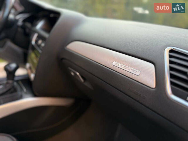 Ауді A4 Allroad 2014 у Каменце-Подольском на Automoto.ua Чорний Ауді A4 Allroad, об'ємом двигуна 1.98 л та пробігом 208 тис. км за 12800 $, фото 44 на Automoto.ua