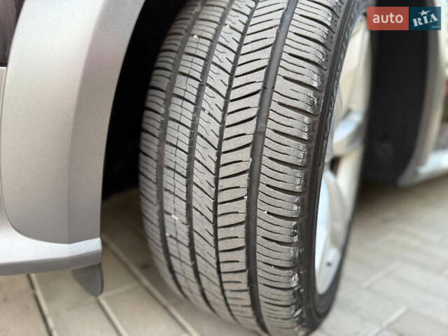 Ауді A4 Allroad 2014 у Каменце-Подольском на Automoto.ua Чорний Ауді A4 Allroad, об'ємом двигуна 1.98 л та пробігом 208 тис. км за 12800 $, фото 74 на Automoto.ua