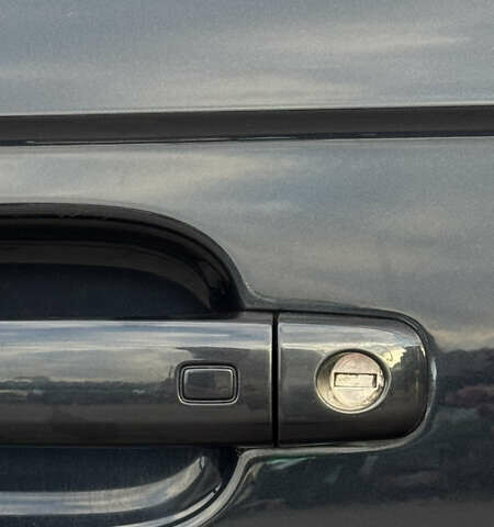 Черный Ауди А4 Олроуд, объемом двигателя 2 л и пробегом 185 тыс. км за 15200 $, фото 31 на Automoto.ua