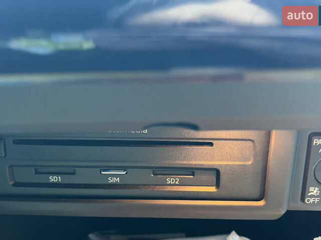 Чорний Ауді A4 Allroad, об'ємом двигуна 3 л та пробігом 215 тис. км за 26500 $, фото 28 на Automoto.ua