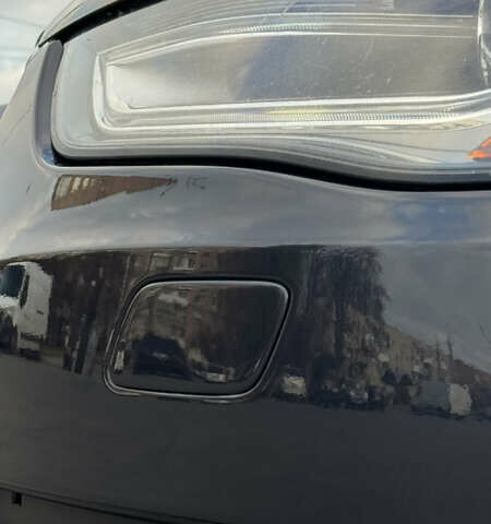 Черный Ауди А4 Олроуд, объемом двигателя 2 л и пробегом 185 тыс. км за 15200 $, фото 32 на Automoto.ua