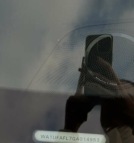 Черный Ауди А4 Олроуд, объемом двигателя 2 л и пробегом 185 тыс. км за 15200 $, фото 33 на Automoto.ua