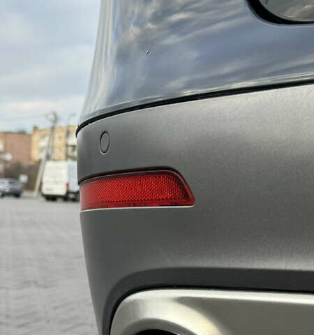 Черный Ауди А4 Олроуд, объемом двигателя 2 л и пробегом 185 тыс. км за 15200 $, фото 30 на Automoto.ua