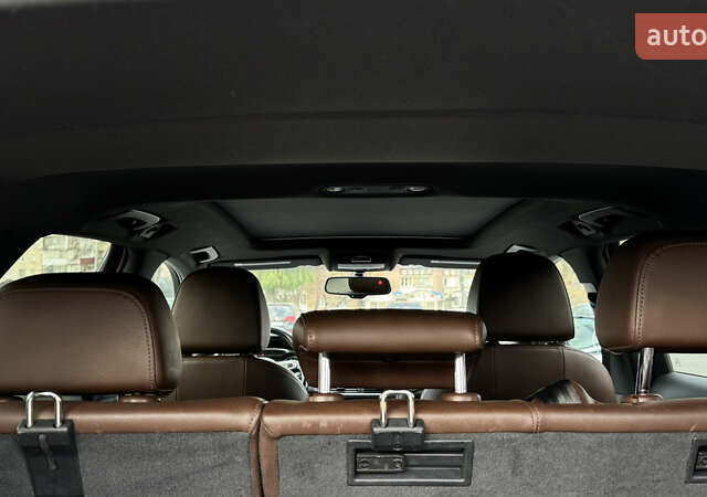 Черный Ауди А4 Олроуд, объемом двигателя 2 л и пробегом 185 тыс. км за 15200 $, фото 18 на Automoto.ua