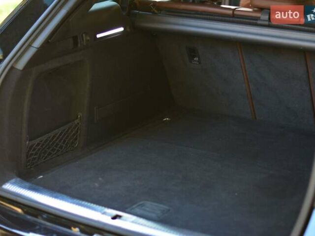 Черный Ауди А4 Олроуд, объемом двигателя 1.98 л и пробегом 183 тыс. км за 21300 $, фото 96 на Automoto.ua